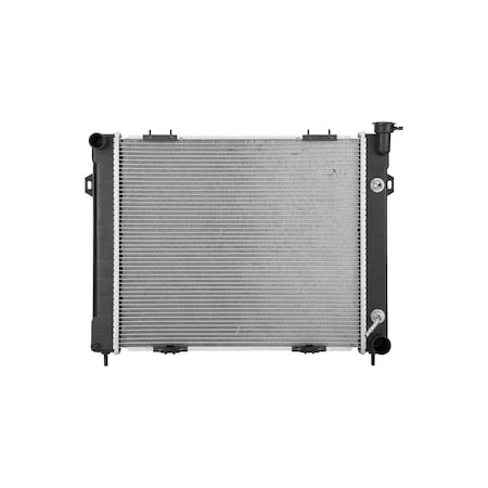 Gpd Radiator 1394C
